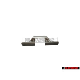 VW Original Tole Intermediaire - 1H0615231