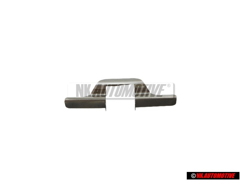VW Original Tole Intermediaire - 1H0615231