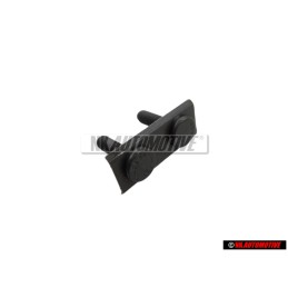 VW Original Raccord - 1H0419917