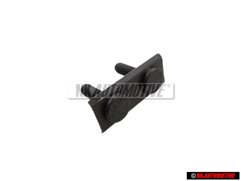 VW Original Raccord - 1H0419917