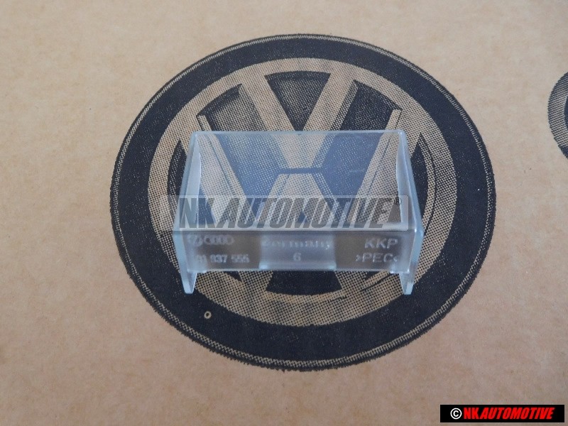 VW Original Couvercle - 191937555