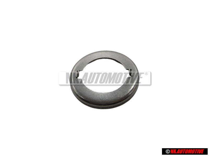 VW Original Rondelle D'Appui - 02A409378