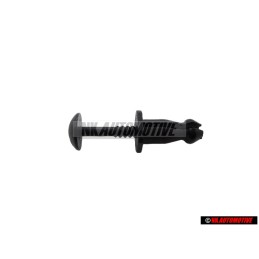 VW Original Rivet D'Ecartement - 028103952