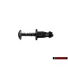 VW Original Rivet D'Ecartement - 028103952