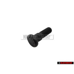 VW Original Vis A Comprimer - 020409136