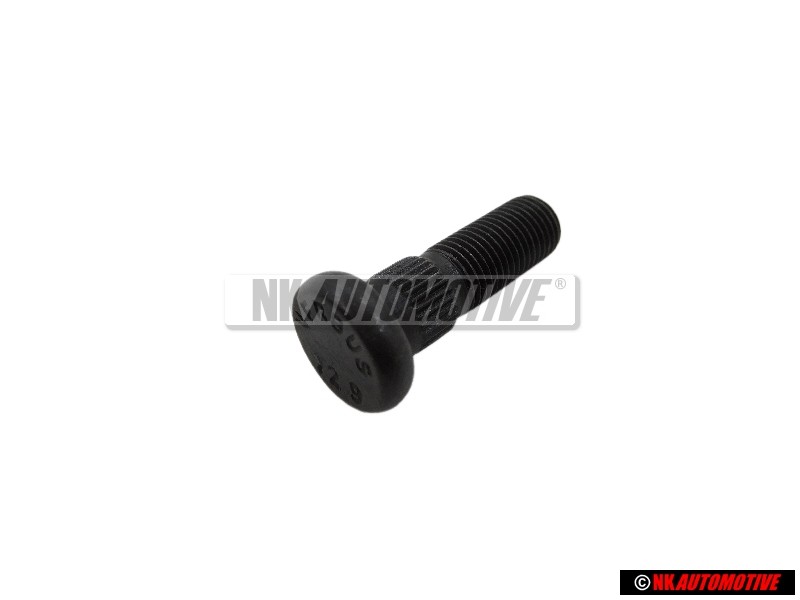 VW Original Vis A Comprimer - 020409136