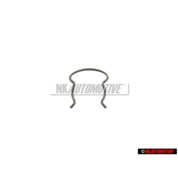 VW Original Ressort De Retenue - 028103116A