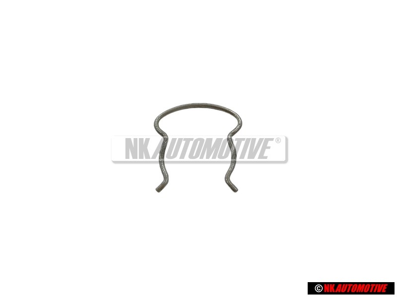 VW Original Ressort De Retenue - 028103116A