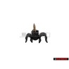 VW Original Support P. Conduite Carburant - 028130324A