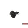 VW Original Vis A Tete Cylindrique Avec Six Pans Internes - 030103531D
