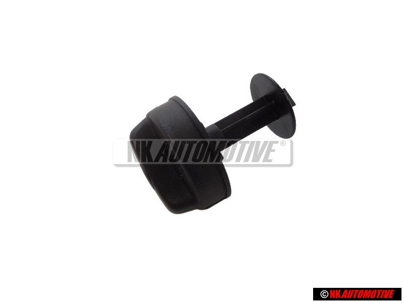 VW Original Bouchon - 1H0422376B