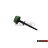 VW Original Bouchon - 1H0422376C