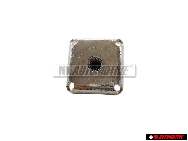 VW Original Plaque Filetee - 1H0804699B