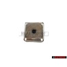 VW Original Plaque Filetee - 1H0804699B