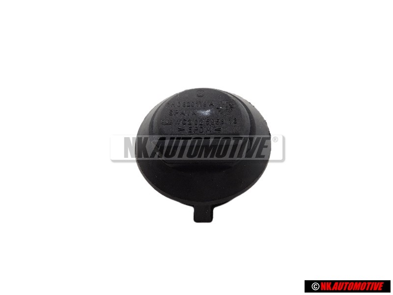 VW Original Clapet D'Ecoulement D'Eau - 1H0820119A