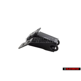 VW Original Palier Central P. Dossier En 2 Parties - 1H0886187B