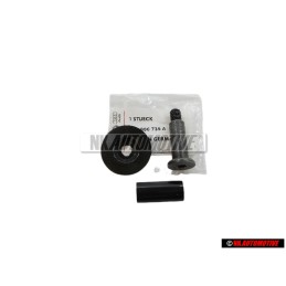 VW Original Vis D'Ajustage - 1H0886735A