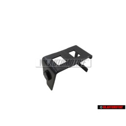 VW Original Support P. Commutateur - 1H0953246A