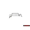 VW Original Support - 1H1721399B