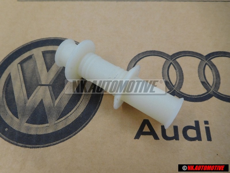 VW Original Coussinet - 1H2419599B