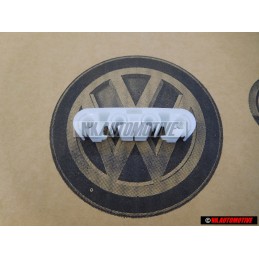 VW Original Support P. Tuyau De Frein - 357611797A