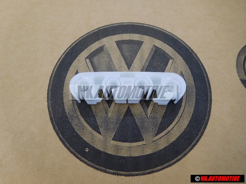 VW Original Support P. Tuyau De Frein - 357611797A