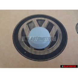 VW Original Bouton Galet - 1H0857520A Y01
