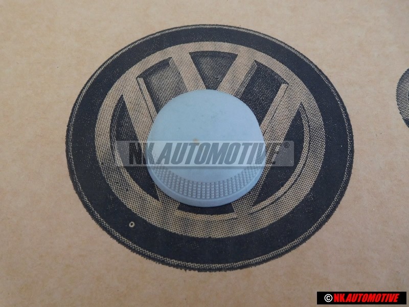 VW Original Bouton Galet - 1H0857520A Y01