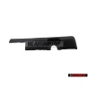 VW Original Cache Noir Satine - 1H1858183A B41