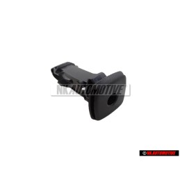 VW Original Guide Noir Satine - 1H0881939 B41