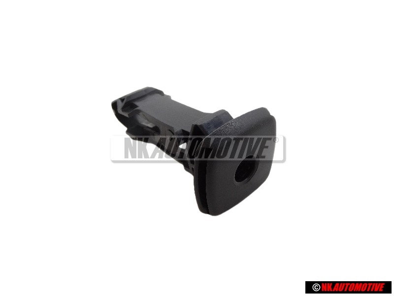 VW Original Guide Noir Satine - 1H0881939 B41
