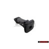 VW Original Guide Noir Satine - 1H0881939 B41
