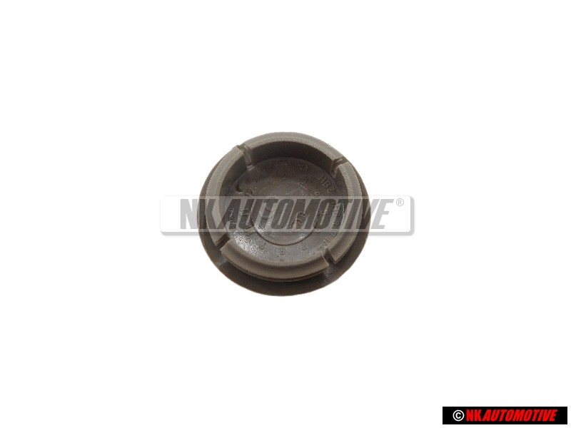 VW Original Obturateur Castor - 1H0867164 T21