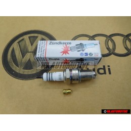 VW Original Bougie D'Allumage Longue Duree - 101000001AE