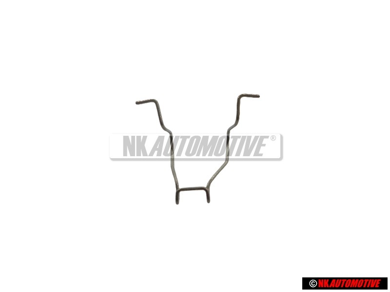 VW Original Ressort De Retenue P. 