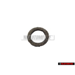 VW Original Bague-Joint - 021105311