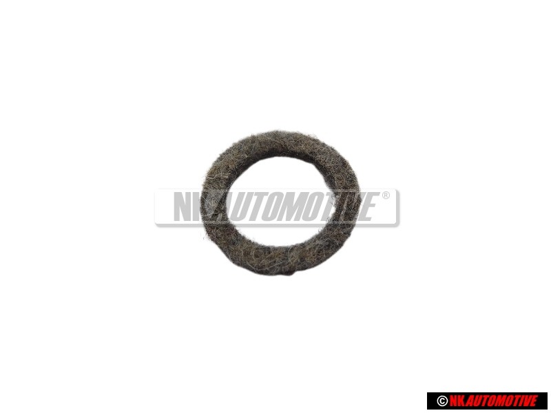 VW Original Bague-Joint - 021105311