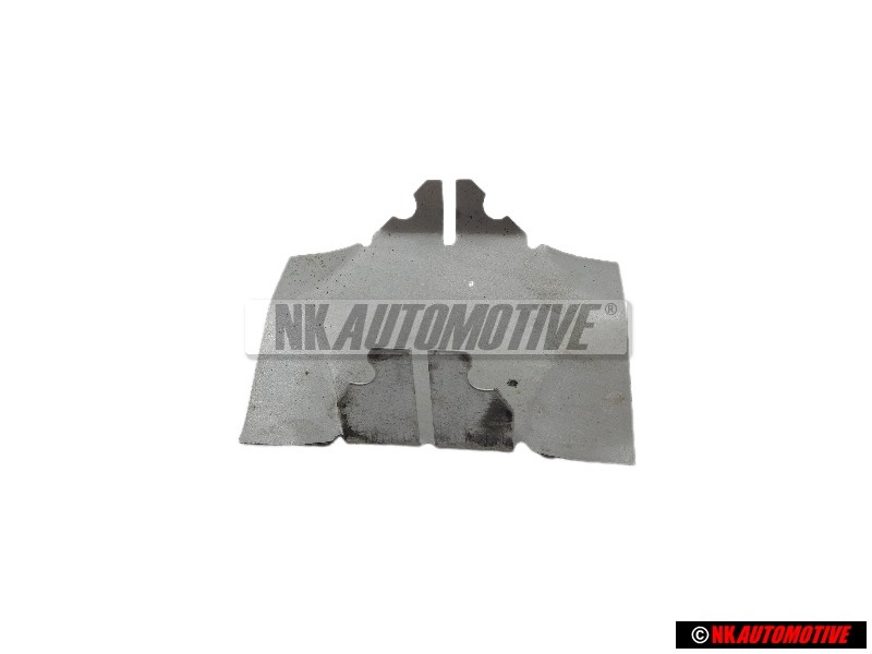 VW Original Tole-Deflecteur - 113119317