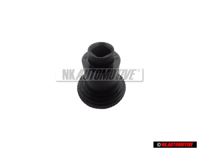 VW Original Bouton - 113819661G
