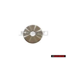VW Original Cuvette P. Bague-Tasseau - 251411043