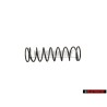 VW Original Ressort De Pression - 251711145