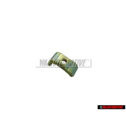 VW Original Etrier De Retenue - 811711517