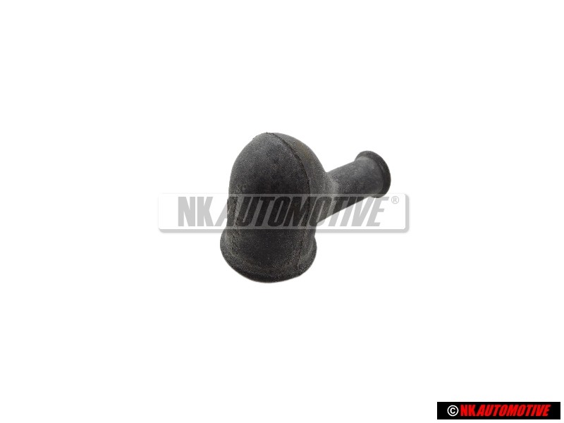 VW Original Couvercle Protection Angulaire - 113971901A