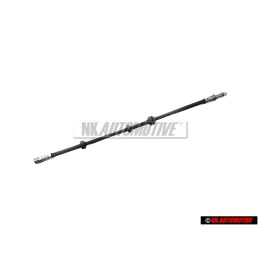 VW Original Flexible De Frein - 1H0611701F