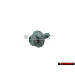 VW Original Vis 6 Pans - 443845643C