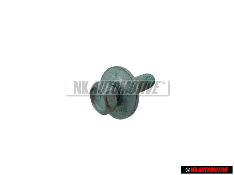 VW Original Vis 6 Pans - 443845643C