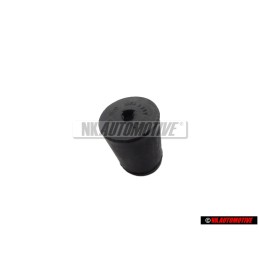 VW Original Butee Caoutchouc - 245829577A