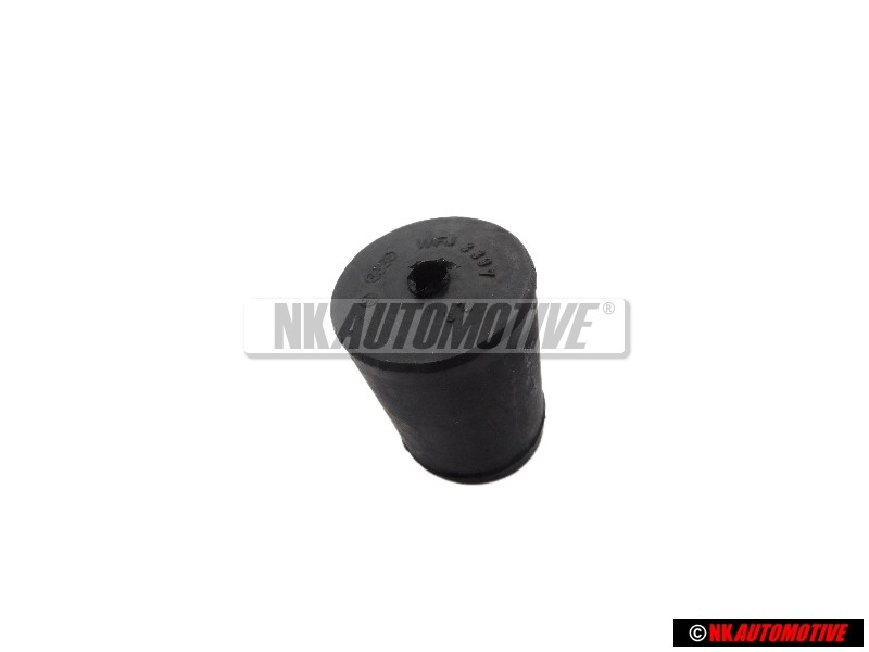 VW Original Butee Caoutchouc - 245829577A