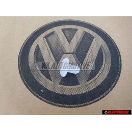 VW Original Obturateur - 443955647A