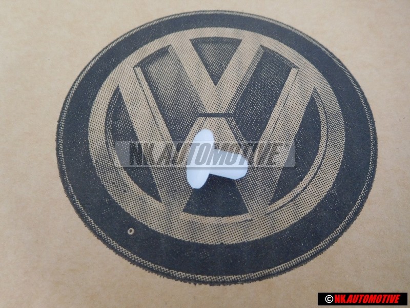 VW Original Obturateur - 443955647A